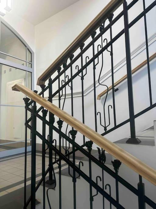 Apartamento Loft Industrialny Przy Bulwarze Staromiejskim Breslavia Exterior foto